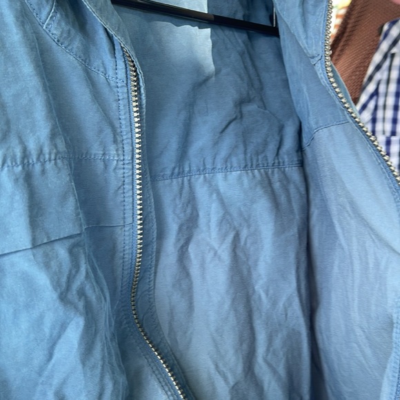 Columbia Womens Summer Coat Lightly Used. - Picture 4 of 5